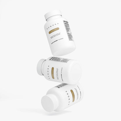 Cognition Brain & Focus Formula