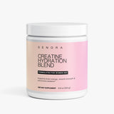 Creatine Hydration Powder