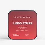 Libido Support Strips