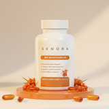 Sea Buckthorn Oil Softgels