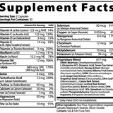 Cognition Brain & Focus Formula
