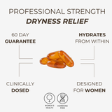 Sea Buckthorn Oil Softgels