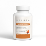 Sea Buckthorn Oil Softgels