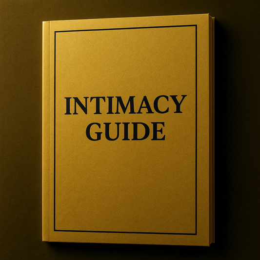 Unlocking Ultimate Intimacy Guide