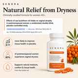 Sea Buckthorn Oil Softgels