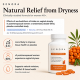 Sea Buckthorn Oil Softgels