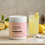 Creatine Hydration Powder