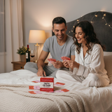 Bedroom Truth Or Dare Card Game