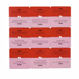 Bedroom Truth Or Dare Card Game