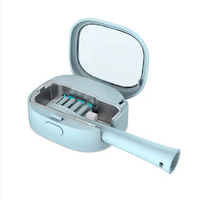 UV Toothbrush Travel Pack