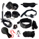 The Ultimate Bedroom Bundle