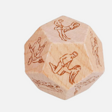 Position Dice