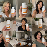 Sea Buckthorn Oil Softgels