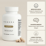 Cognition Brain & Focus Formula
